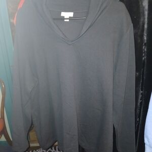 Women's Black Sweater